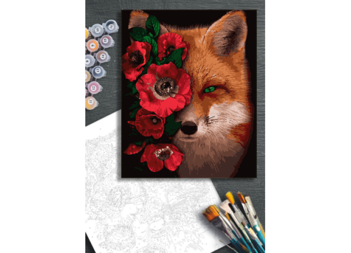 Fox beauty АМ-0212
