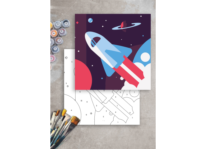 Ракета АМ-0477