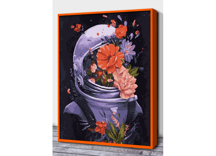 Blossom у рамі АМ-0367