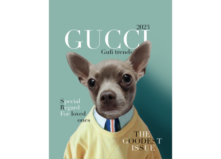 Gucci